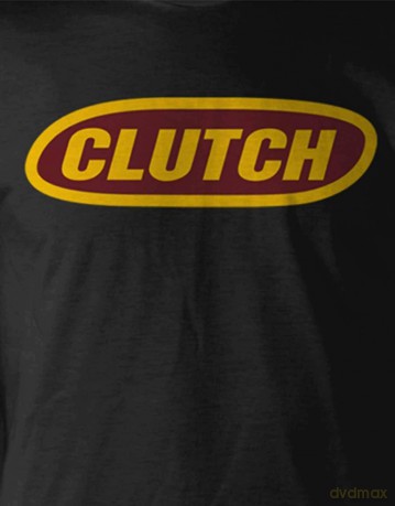 Clutch: Classic Logo