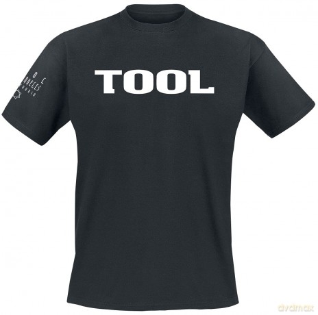 Tool: Classic Logo