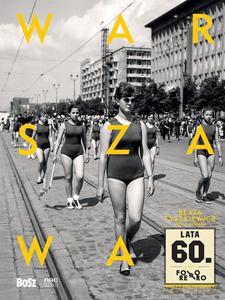 Warszawa Lat 60. [KSIĄŻKA]