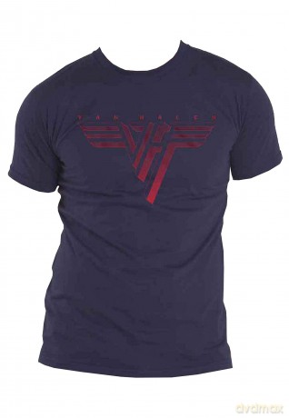 Van Halen: Classic Red Logo