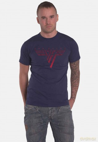 Van Halen: Classic Red Logo
