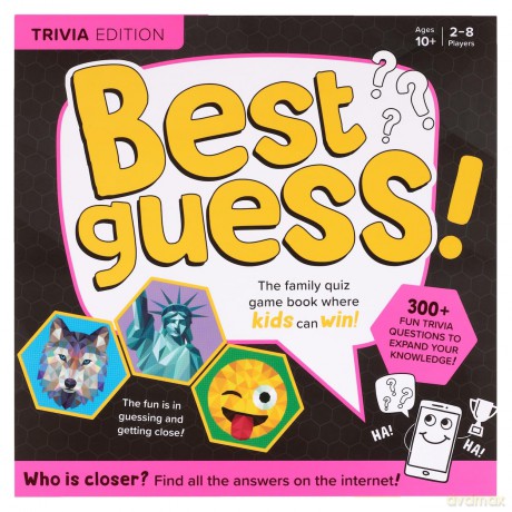 Classic Trivia [KSIĄŻKA]