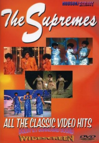 Classic Video Hits [DVD]