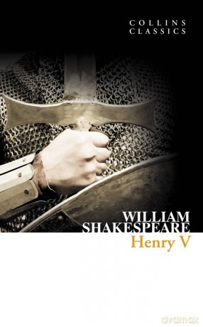 Classics Henry V [KSIĄŻKA]