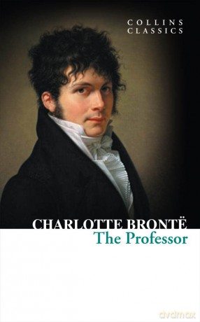 Classics The Professor [KSIĄŻKA]