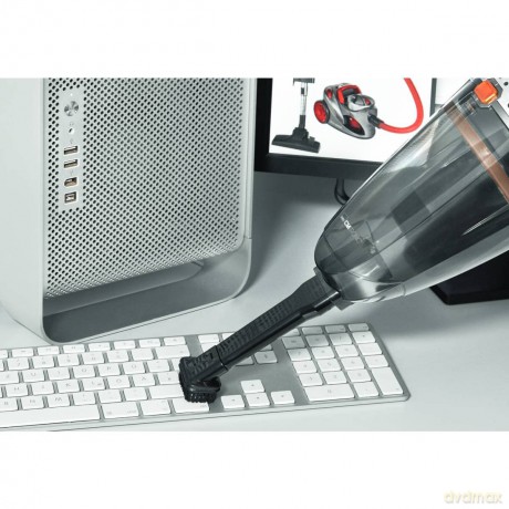 Clatronic AKS 832 Akku-Sauger