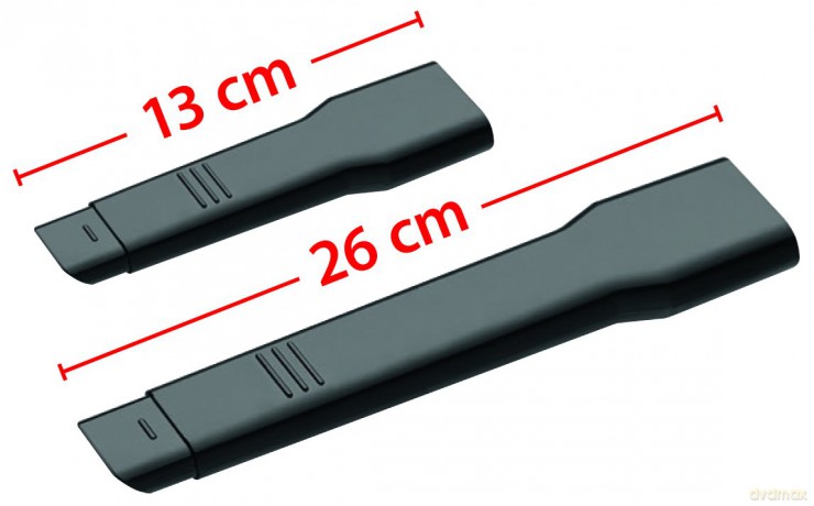 Clatronic AKS 832 Akku-Sauger