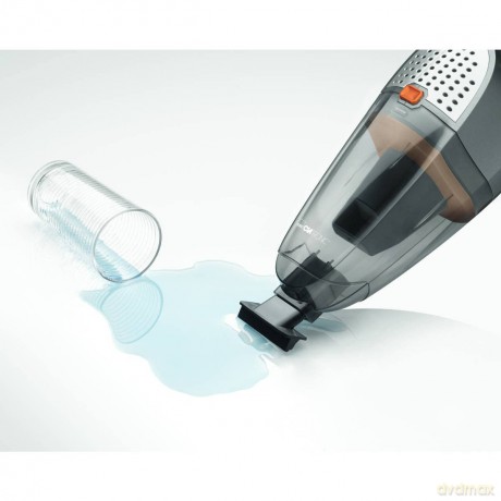 Clatronic AKS 832 Akku-Sauger