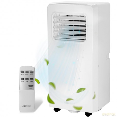 Clatronic: CLATRONIC CL3844 3in1 Klimagert 785 W