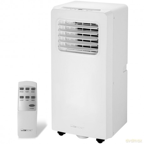 Clatronic: CLATRONIC CL3844 3in1 Klimagert 785 W