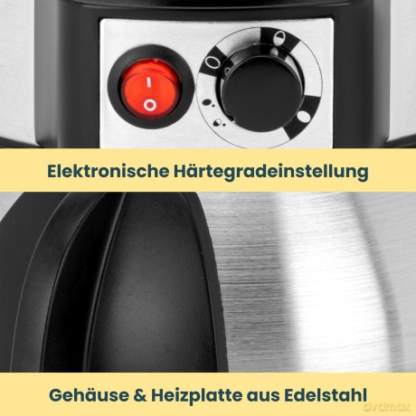 CLATRONIC EK 3321 Eierkocher