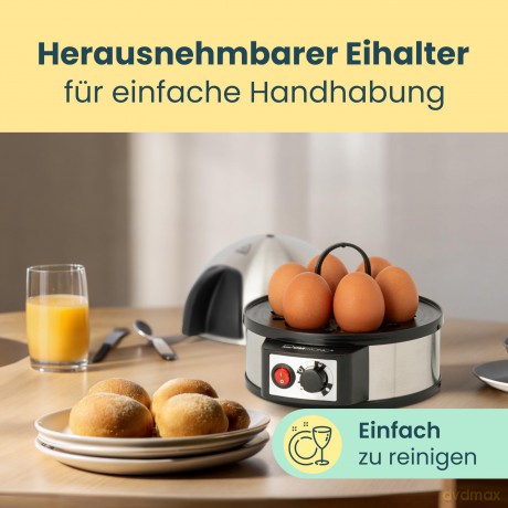 CLATRONIC EK 3321 Eierkocher
