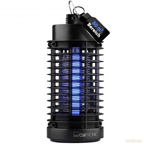 Clatronic: CLATRONIC ISL 3823 Insektenvernichter