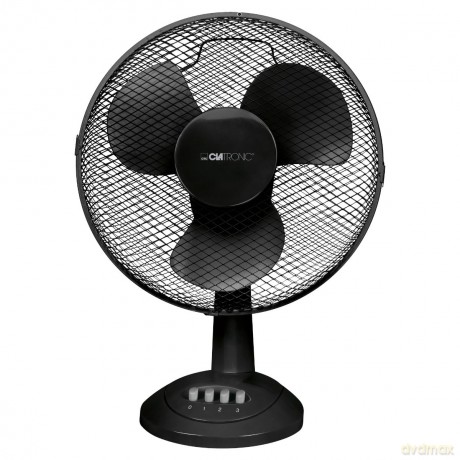 Clatronic: CLATRONIC VL 3602 Tischventilator 40 W