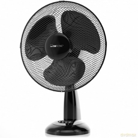 Clatronic: CLATRONIC VL 3602 Tischventilator 40 W