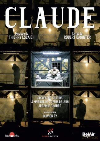 Claude [DVD]