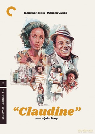 Claudine [DVD]