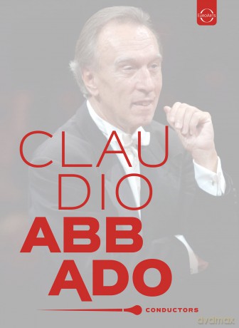 Claudio Abbado Retrospective [7DVD]