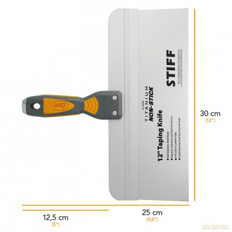 Clauss: Clauss CL-18736 Multifunktionsspachtel B