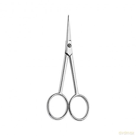 Clauss: Clauss Silhouettenschere silber 11,0 cm