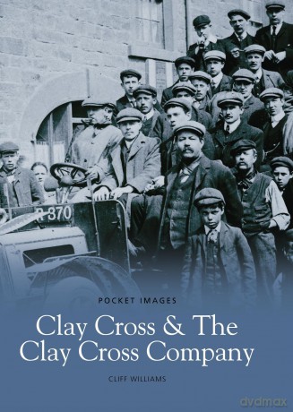 Clay Cross Clay Cross Company [KSIĄŻKA]