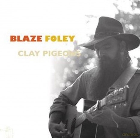 Foley,Blaze: Clay Pigeons [Winyl]