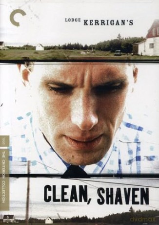 Clean Shaven [DVD]