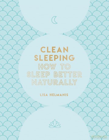 Clean Sleeping [KSIĄŻKA]