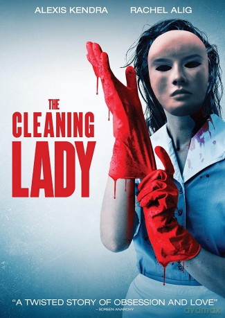 Cleaning Lady [DVD]