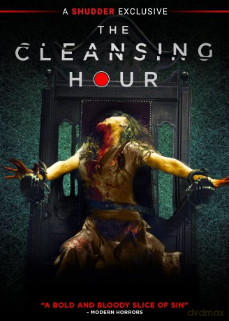 Cleansing Hour, The [DVD]