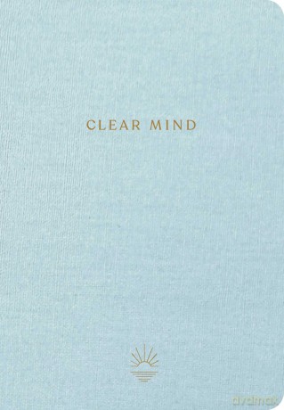 Clear Mind [KSIĄŻKA]