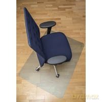Clear Style: clear style Bodenschutzmatte fźr glatte