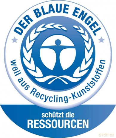 Clear Style: clear style Bodenschutzmatte fźr Teppich