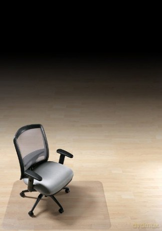 Clear Style: clear style Bodenschutzmatte fźr Teppich