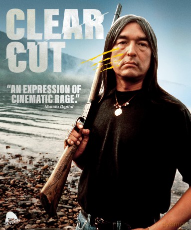 Clearcut [Blu-Ray]