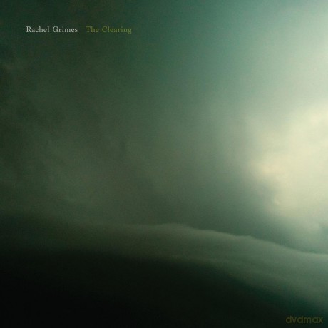 Grimes,Rachel: Clearing [Winyl]