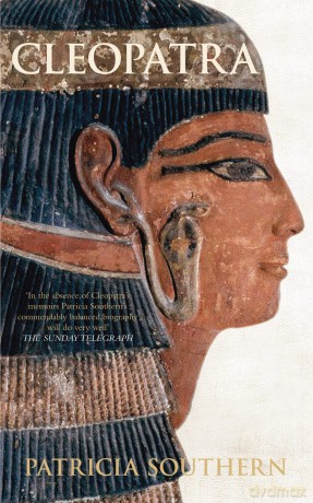 Cleopatra [KSIĄŻKA]