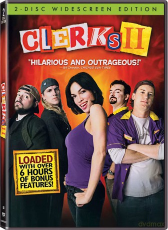 Clerks II-Ws [2DVD]