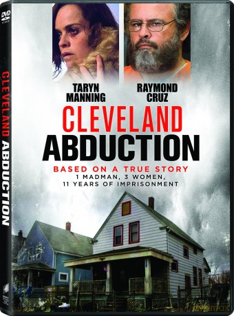 Cleveland Abduction [DVD]