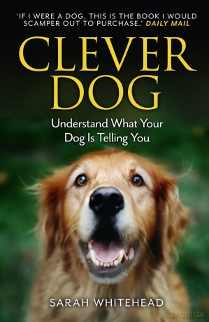 Clever Dog [KSIĄŻKA]