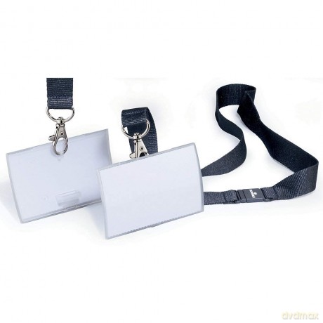 Durable: Click Fold Band 5,4x9cm 10St.