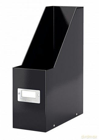 Click&store Stehsammler schwar