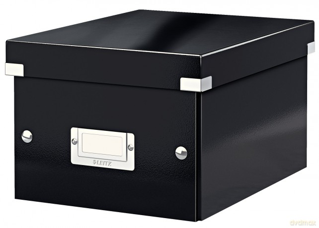 Click&store Transportb.A5 Schw