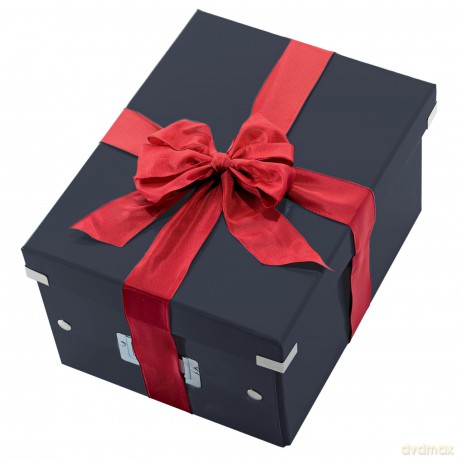 Click&store Transportb.A5 Schw