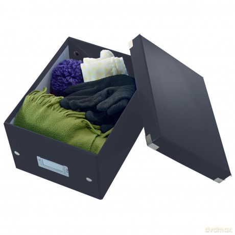 Click&store Transportb.A5 Schw