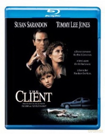Client [Blu-Ray]