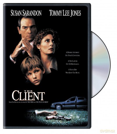 Client [DVD]