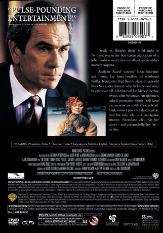 Client [DVD]