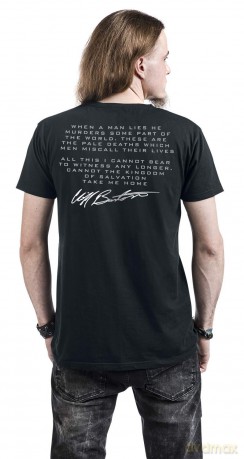 Metallica: Cliff Em All