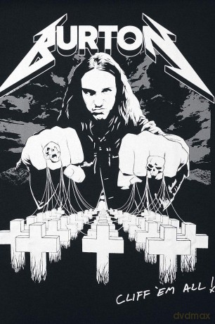 Metallica: Cliff Em All